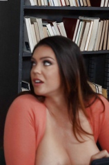 Busty Schoolgirl Alison Tyler