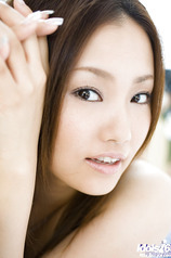 Stunning Asian Teen Babe Rika Aiuchi