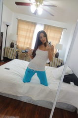 Lizz Gets Fucked