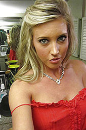 Samantha Saint With Big Boobs