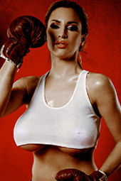 Jordan Carver