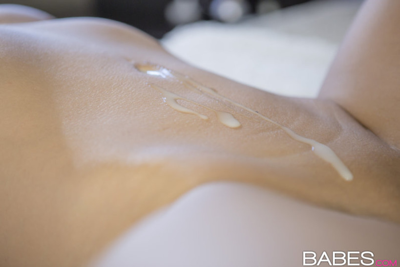 Victoria Summers Gets Fucked Hard 19