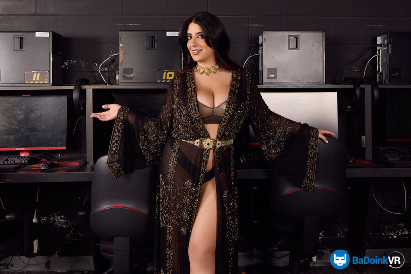 Arabian Night 19
