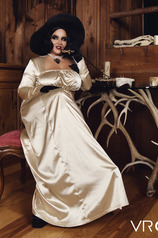 Resident Evil Village: Lady Dimitrescu A XXX Parody