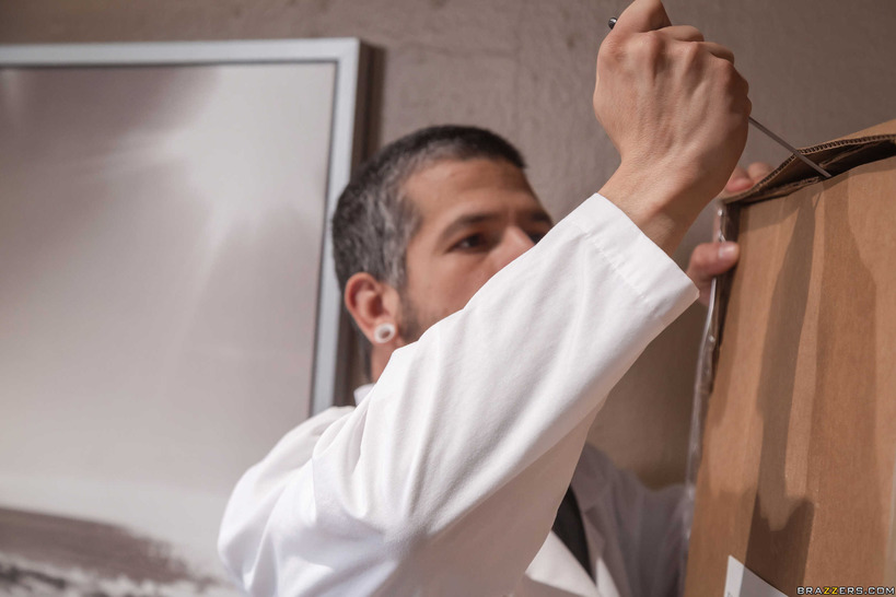 Watching Gia makes my PENIS feel good 09