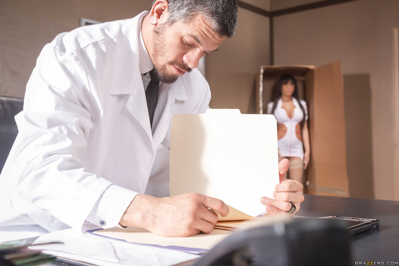 Watching Gia makes my PENIS feel good 10