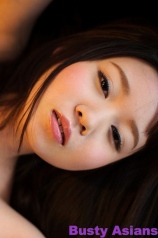 Big Boobed Asian Model Aika Yumeno