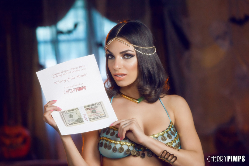 Interview with Darcie Dolce 06