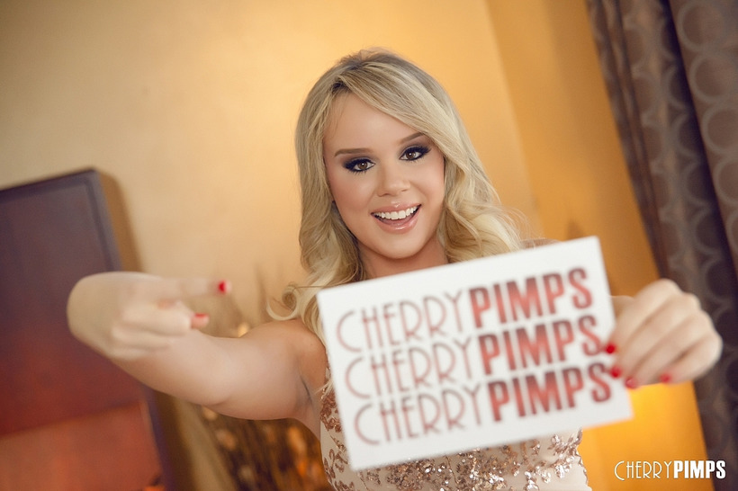 Interview With Alexis Adams 08