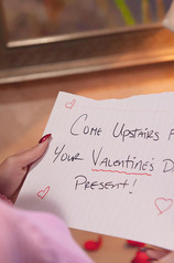 Your Valentine's Present