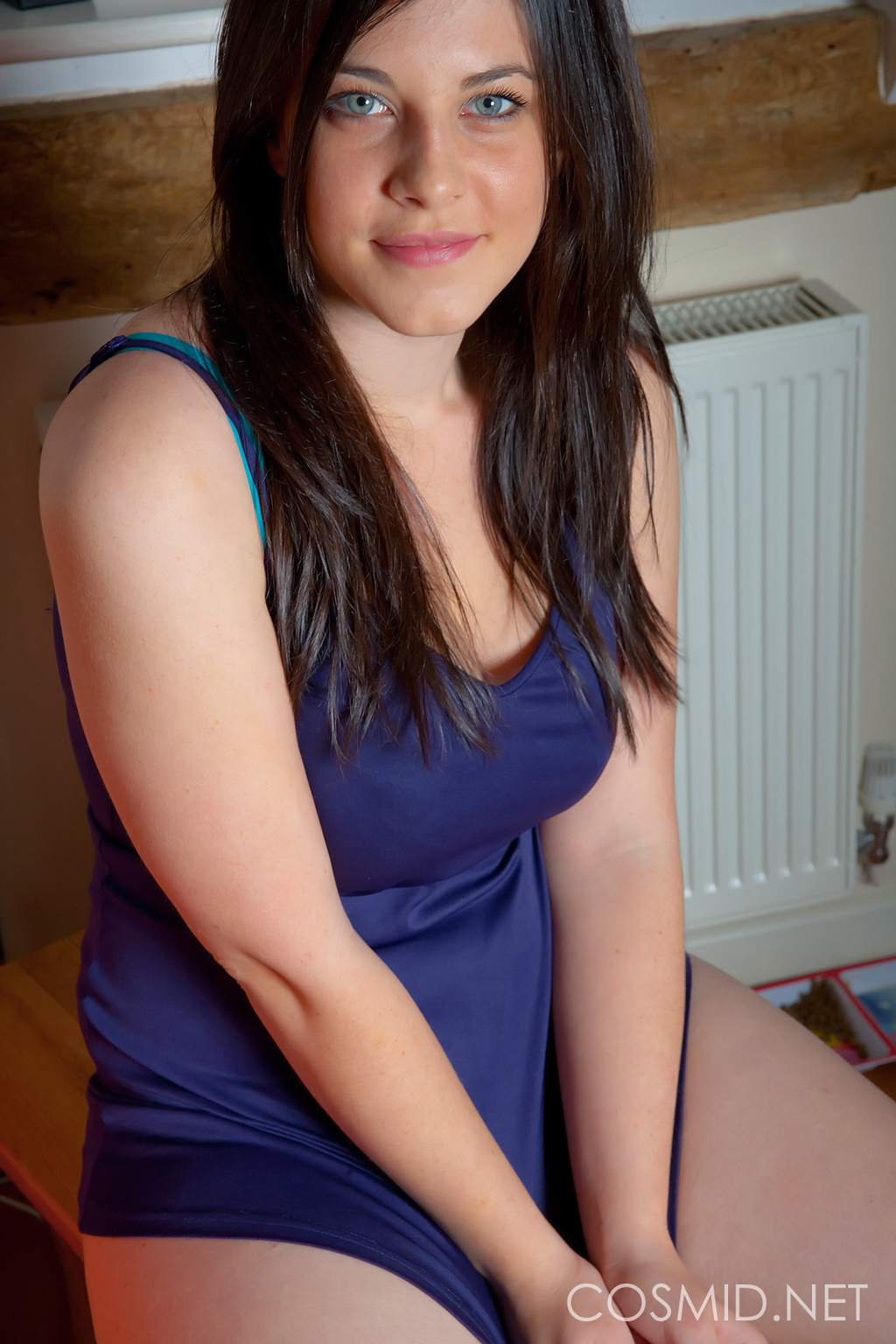 Busty Bex 03