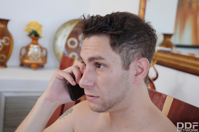 Hot Milf Alexis Fawx Loves The More She Is Getting 02