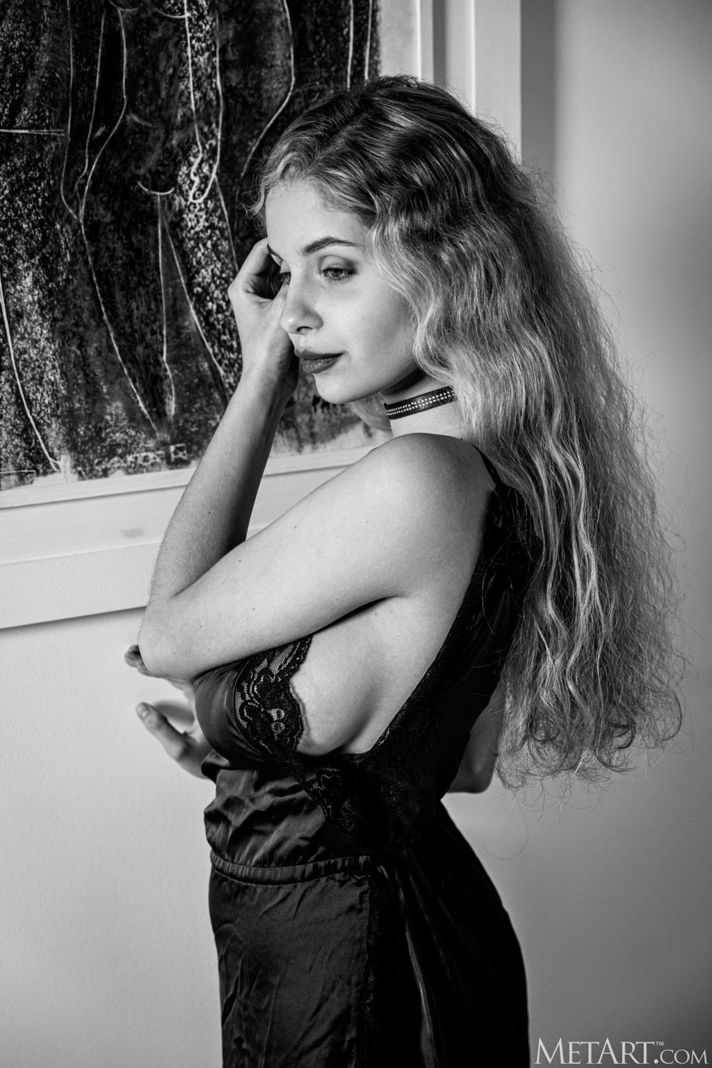 Curves & Curls 16