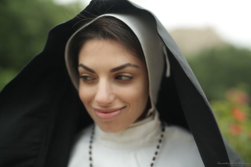 Confessions Of A Sinful Nun 02