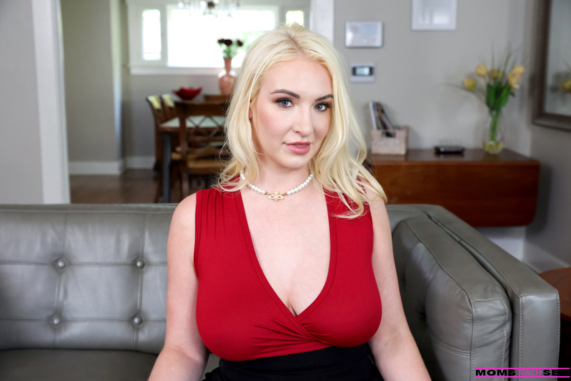 Stepmom Wants You To Watch 06