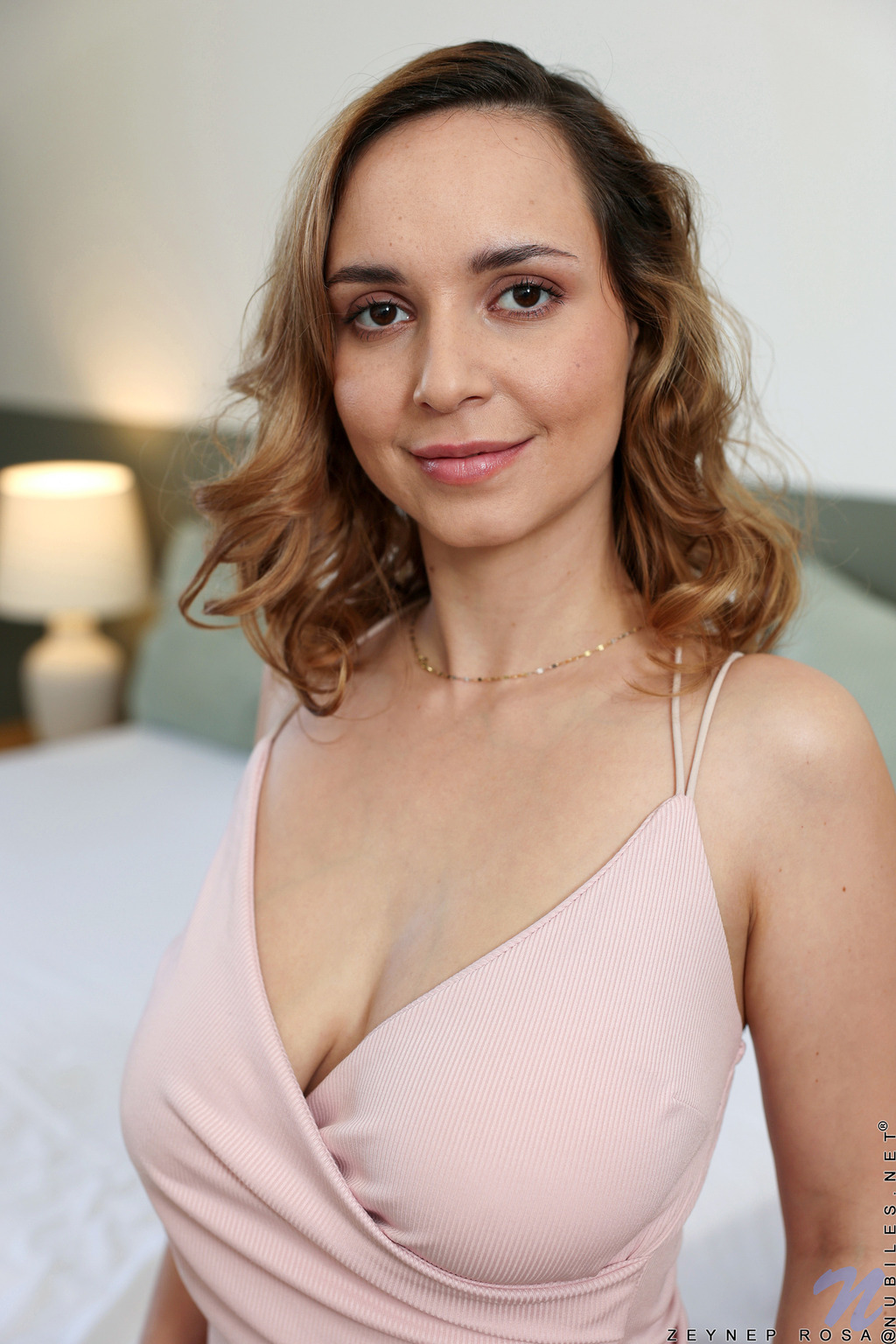 Brilliant Busty 02