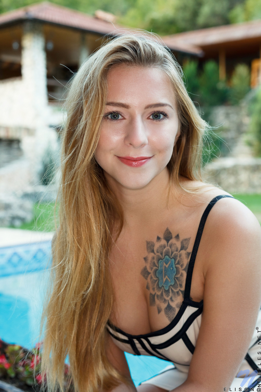 Busty Petite 11