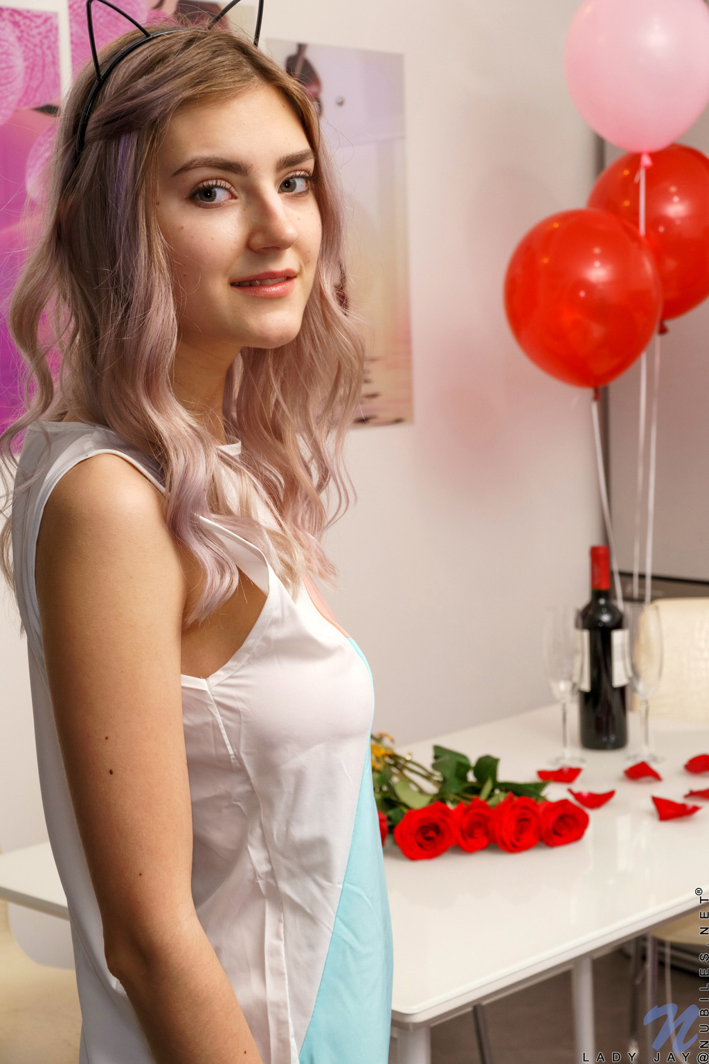 A Valentines Surprise 00