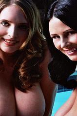 MAggie Green & Taylor Kennedy