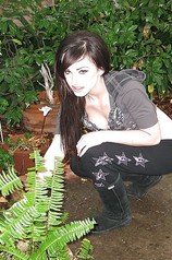 Jennifer White Showing Her Big Boobs 