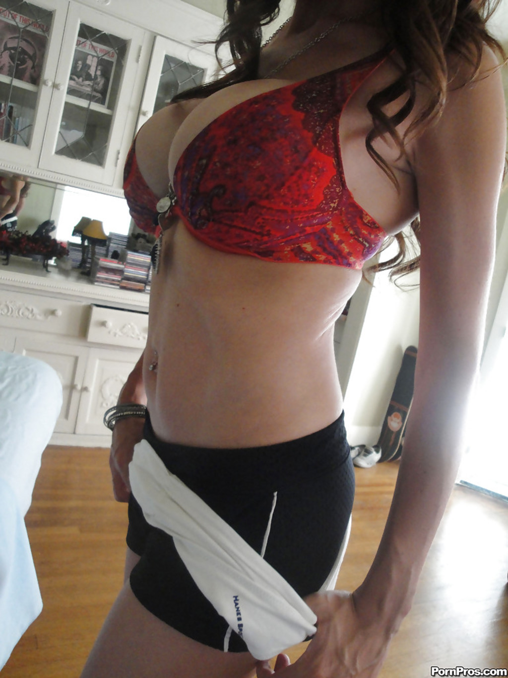 Busty Milf  McKenzie Lee  06