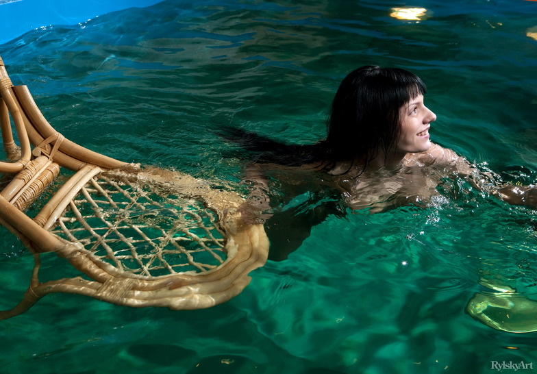 Backstage. Vol.66 08