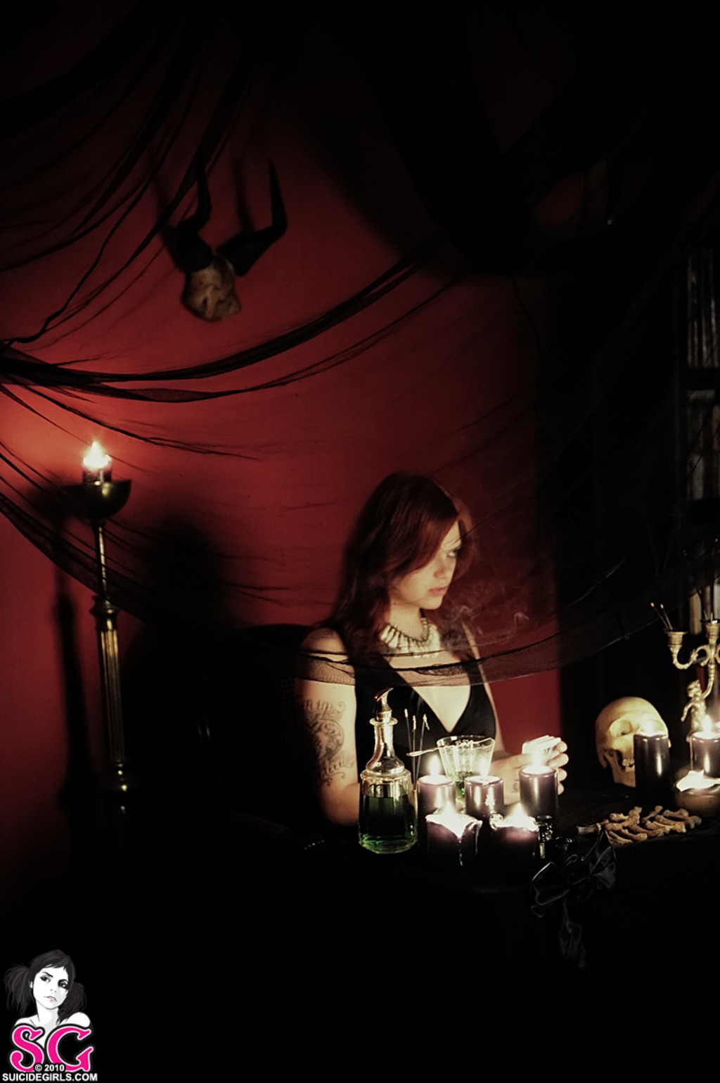 Magical Sexualism 00