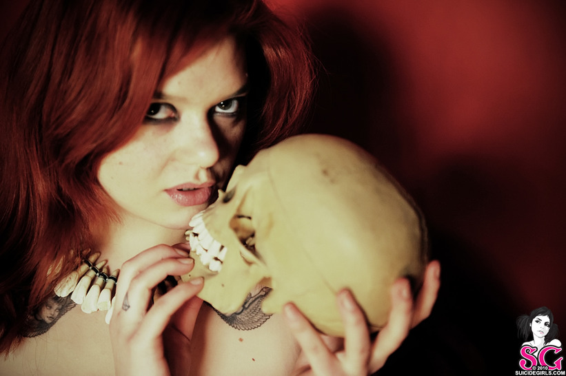 Magical Sexualism 20