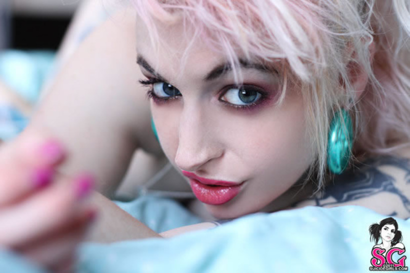 Busty Naked Adria  11