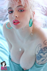 Busty Naked Adria 