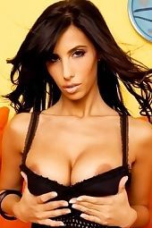 Bountiful Jaime Hammer
