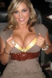 Sexy Babe Gets Fucked