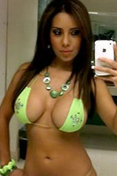 Babes In The Mirror