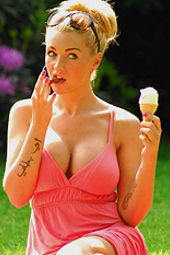 Holly Henderson