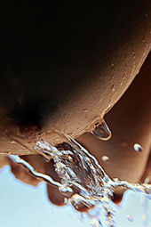 Nao Yoshizaki By The Sea