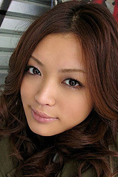Beautiful Miyo 