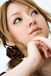 Ria Sakurai Petite Asian Hottie