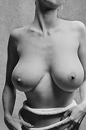Big Titted Natalie In Artistic Shots