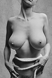 Big Titted Natalie In Artistic Shots