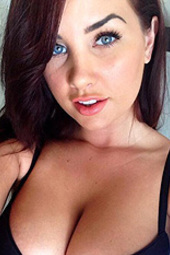 Sexy ExGirlfriend Beauties