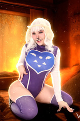 Undertale A XXX Parody